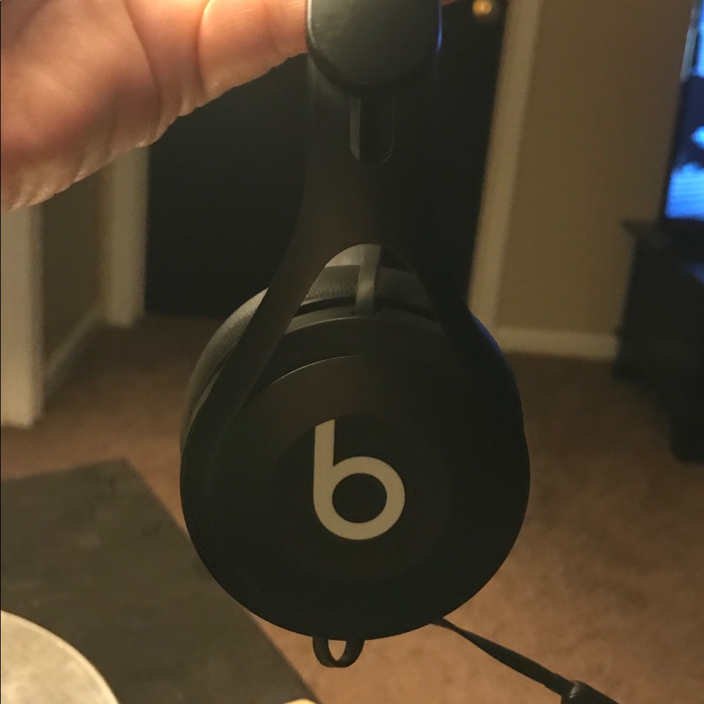 Beats By Dr Dre